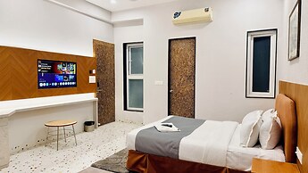 Hotel Citadel Inn