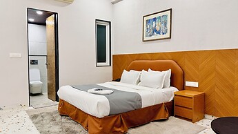 Hotel Citadel Inn