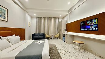 Hotel Citadel Inn