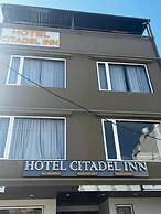 Hotel Citadel Inn