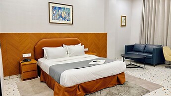 Hotel Citadel Inn