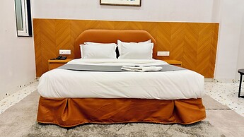 Hotel Citadel Inn