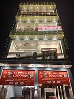 HOTEL PRICELESS AMITY UNIVERSITY LUCKNOW