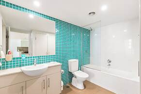 Burleigh Bliss Coastal Hideaway