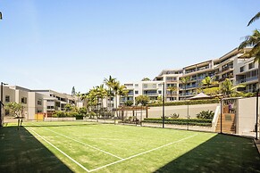 Burleigh Bliss Coastal Hideaway