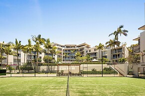 Burleigh Bliss Coastal Hideaway