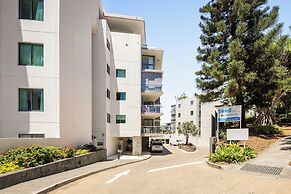 Burleigh Bliss Coastal Hideaway