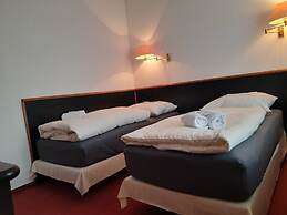 Hotel an der Rennbahn