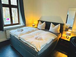 Hotel an der Rennbahn