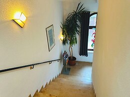 Hotel an der Rennbahn