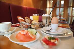 Hotel an der Rennbahn