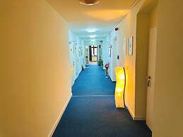 Hotel an der Rennbahn