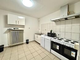 Casa Heusenstamm