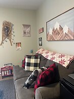 The Klinck House