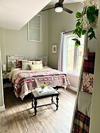The Klinck House