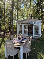 The Klinck House