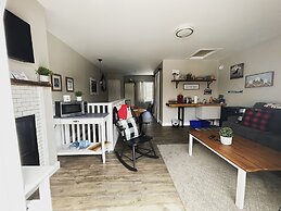 The Klinck House