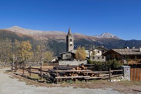 Appartamento Vista Alta