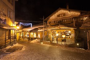 Appartamento Vista Alta
