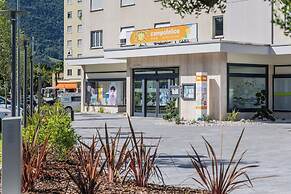 Campofelice Hotel Village