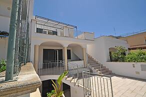 Villa DEL Mare 1 in Torre San Giovanni