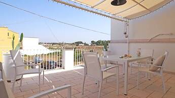 Villa DEL Mare 1 in Torre San Giovanni