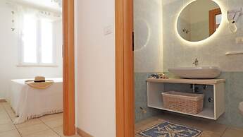 Villa DEL Mare 1 in Torre San Giovanni