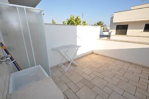 Villa DEL Mare 1 in Torre San Giovanni
