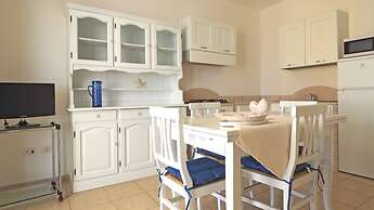 Villa DEL Mare 1 in Torre San Giovanni