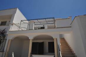 Villa DEL Mare 1 in Torre San Giovanni