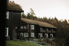 Storfjord Hotel