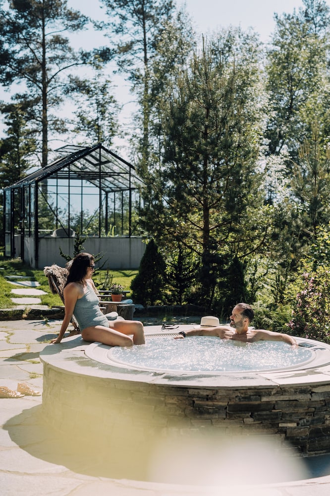 Storfjord Hotel
