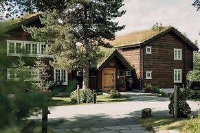 Storfjord Hotel