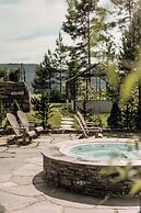 Storfjord Hotel