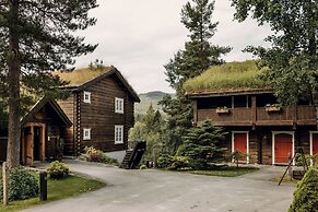 Storfjord Hotel