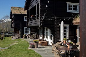 Storfjord Hotel