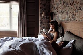 Storfjord Hotel