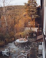 Storfjord Hotel