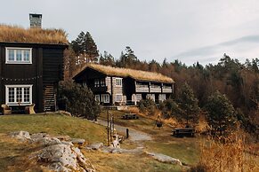 Storfjord Hotel