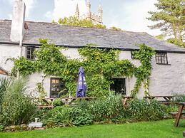 Camellia Cottage