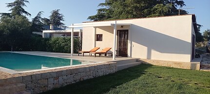 Trulli del Capo - Depandance