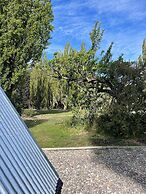 El Diucón Eco Lodge