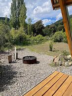 El Diucón Eco Lodge
