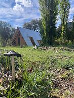El Diucón Eco Lodge