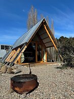 El Diucón Eco Lodge