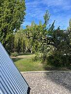 El Diucón Eco Lodge