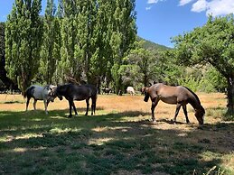 El Diucón Eco Lodge