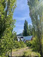 El Diucón Eco Lodge