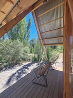 El Diucón Eco Lodge