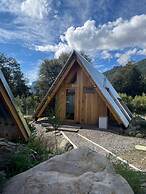 El Diucón Eco Lodge